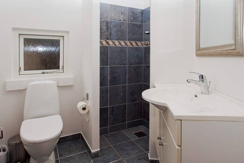 Foto von Ferienhaus RN49 in Bork Havn - Westjütland