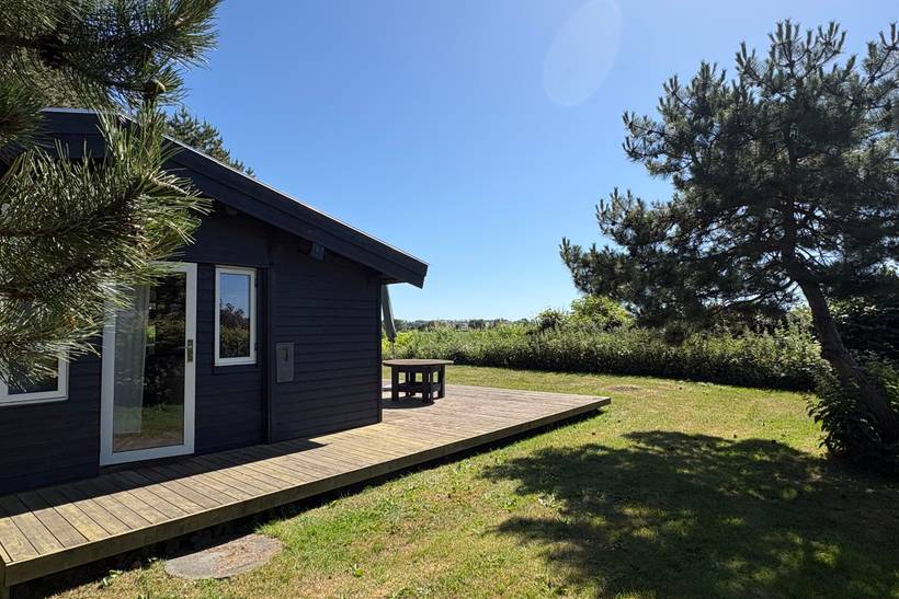 Foto von Ferienhaus RN50 in Klint - Westseeland