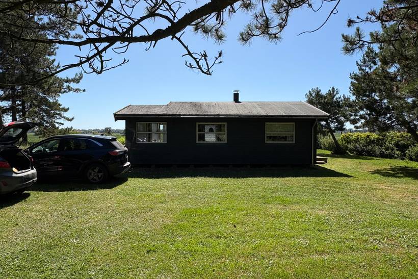 Foto von Ferienhaus RN50 in Klint - Westseeland