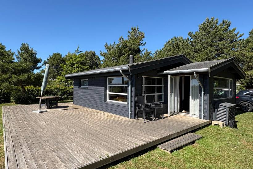 Foto von Ferienhaus RN50 in Klint - Westseeland