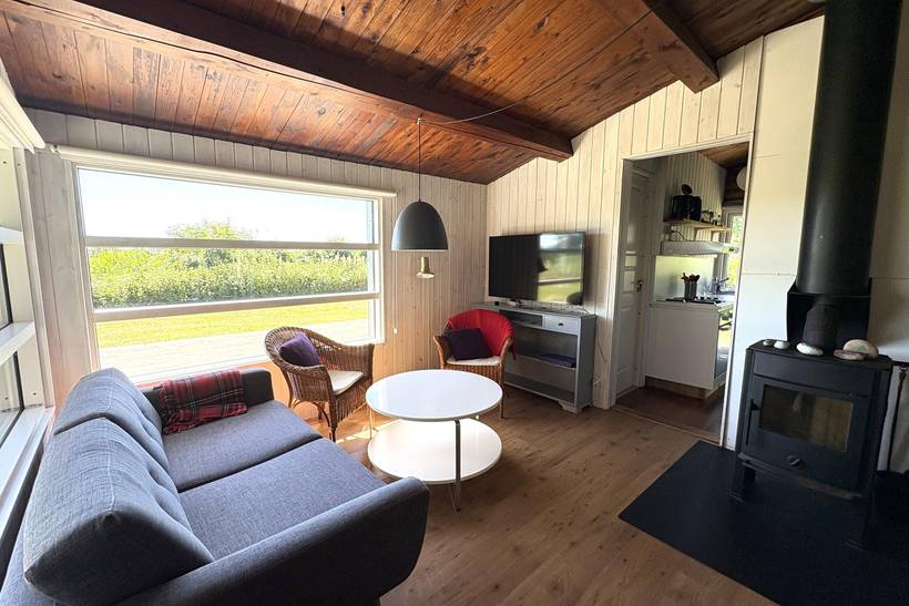 Foto von Ferienhaus RN50 in Klint - Westseeland