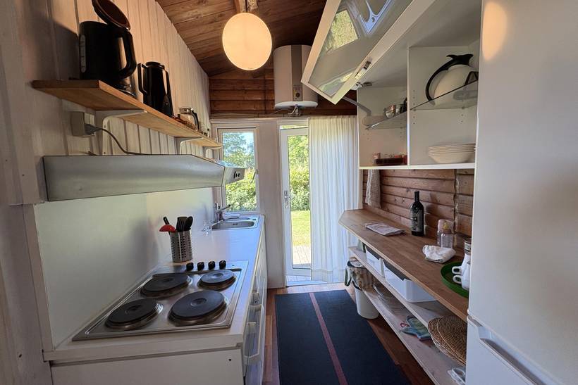 Foto von Ferienhaus RN50 in Klint - Westseeland