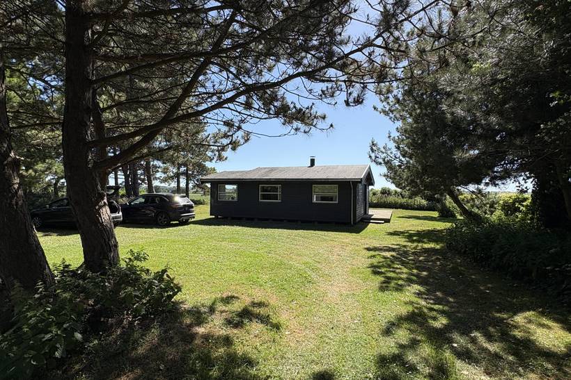 Foto von Ferienhaus RN50 in Klint - Westseeland