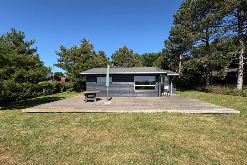 Foto von Ferienhaus RN50 in Klint - Westseeland