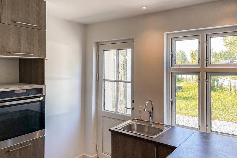 Foto von Ferienhaus RN56 auf Hunseby - Lolland