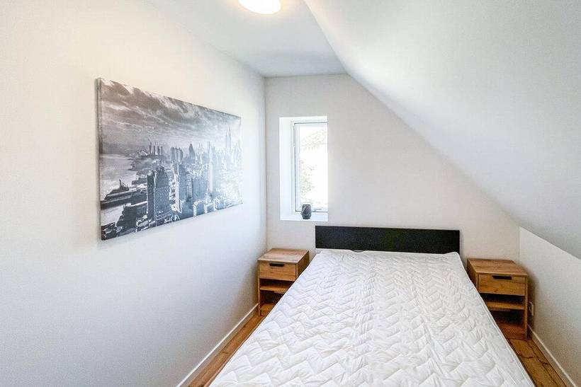 Foto von Ferienhaus RN56 auf Hunseby - Lolland