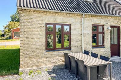 Vorschaubild von Ferienhaus RN56 auf Hunseby - Lolland