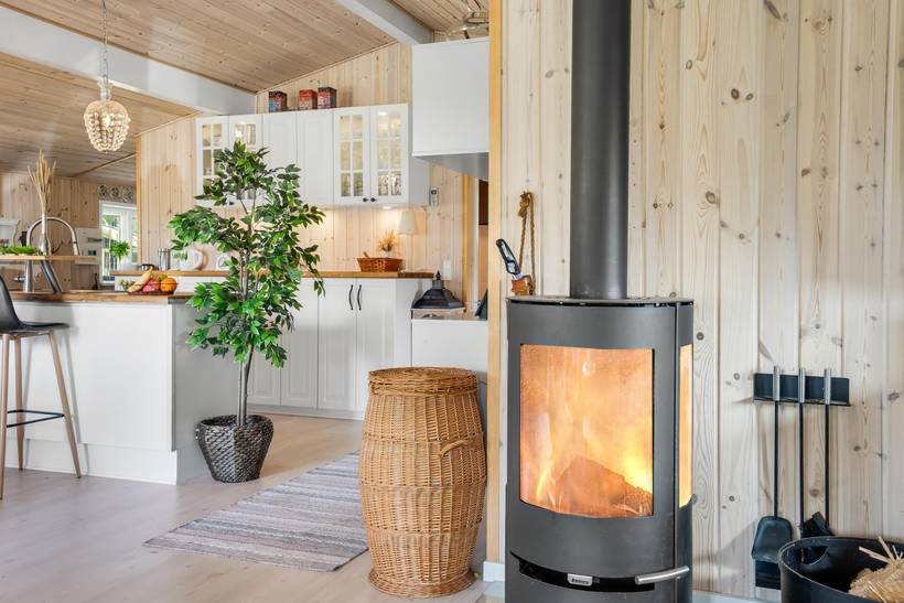 Foto von Ferienhaus RN57 in Bisnap - Hou - Nordjütland Ost