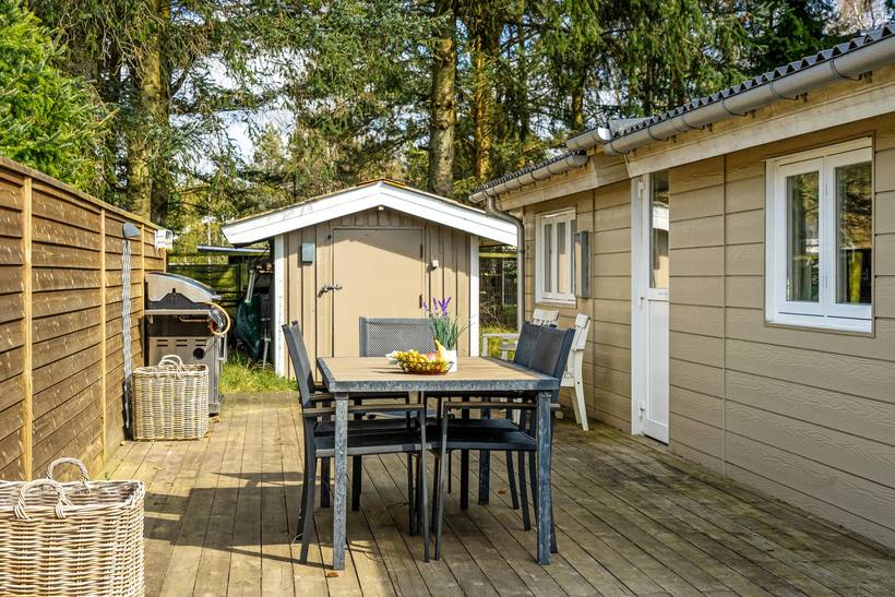 Foto von Ferienhaus RN57 in Bisnap - Hou - Nordjütland Ost