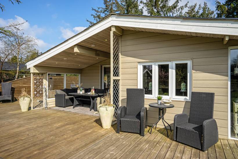 Foto von Ferienhaus RN57 in Bisnap - Hou - Nordjütland Ost