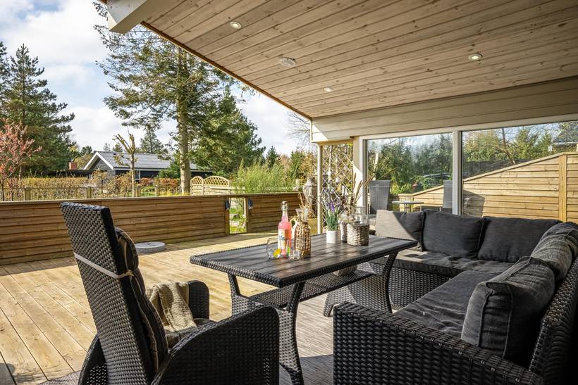 Foto von Ferienhaus RN57 in Bisnap - Hou - Nordjütland Ost