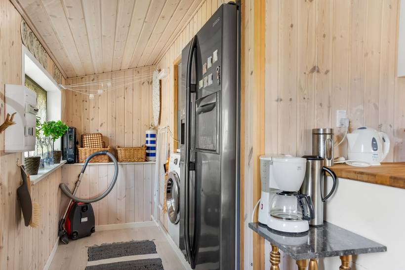 Foto von Ferienhaus RN57 in Bisnap - Hou - Nordjütland Ost