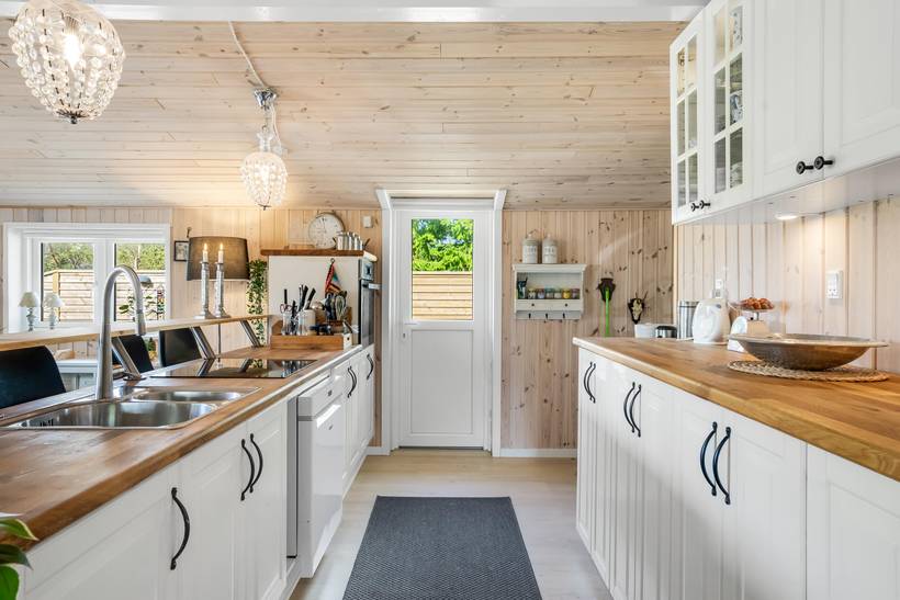 Foto von Ferienhaus RN57 in Bisnap - Hou - Nordjütland Ost
