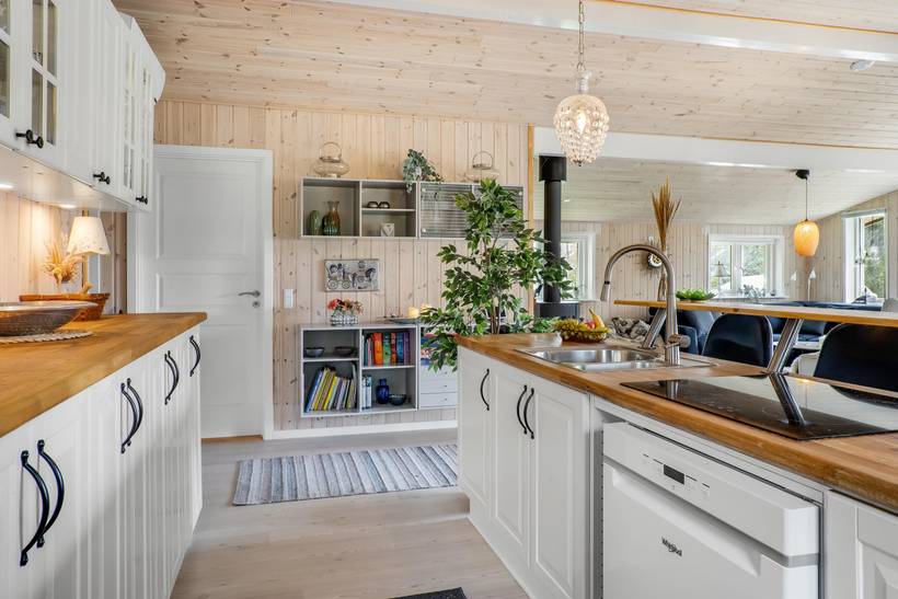 Foto von Ferienhaus RN57 in Bisnap - Hou - Nordjütland Ost