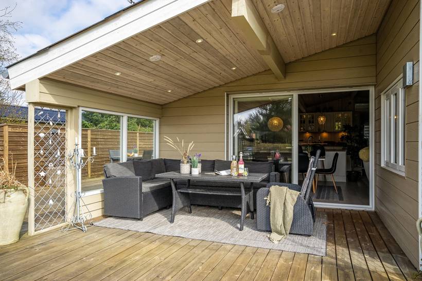 Foto von Ferienhaus RN57 in Bisnap - Hou - Nordjütland Ost