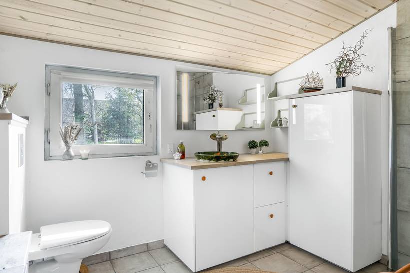 Foto von Ferienhaus RN57 in Bisnap - Hou - Nordjütland Ost