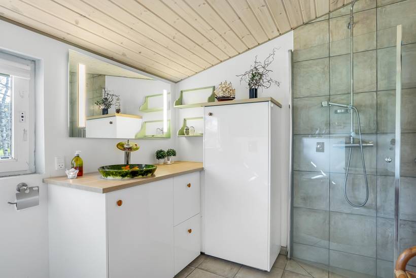 Foto von Ferienhaus RN57 in Bisnap - Hou - Nordjütland Ost