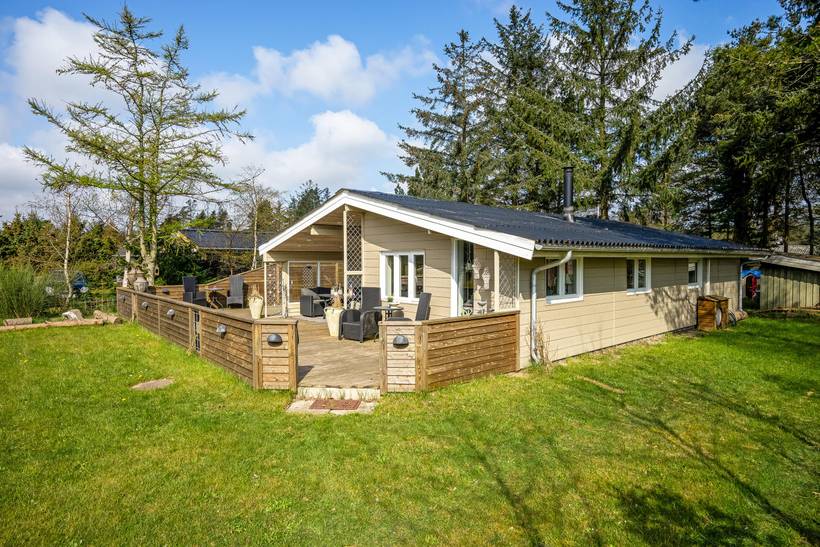 Foto von Ferienhaus RN57 in Bisnap - Hou - Nordjütland Ost