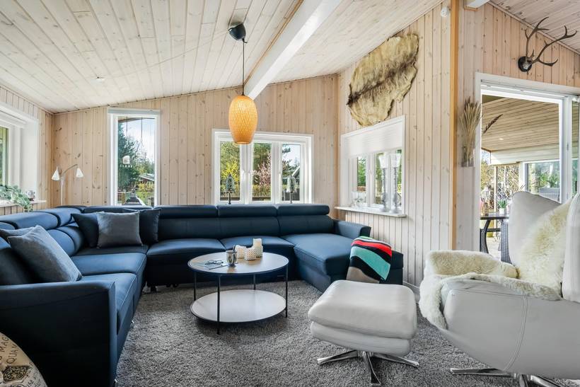 Foto von Ferienhaus RN57 in Bisnap - Hou - Nordjütland Ost