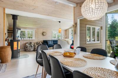 Vorschaubild von Ferienhaus RN57 in Bisnap - Hou - Nordjütland Ost