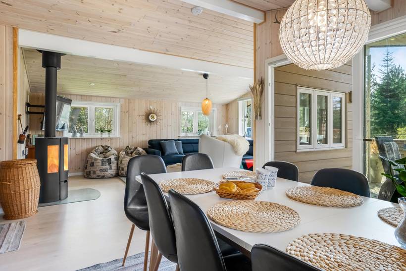 Foto von Ferienhaus RN57 in Bisnap - Hou - Nordjütland Ost
