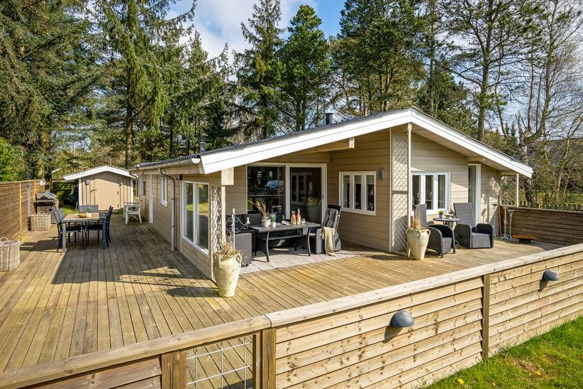 Foto von Ferienhaus RN57 in Bisnap - Hou - Nordjütland Ost