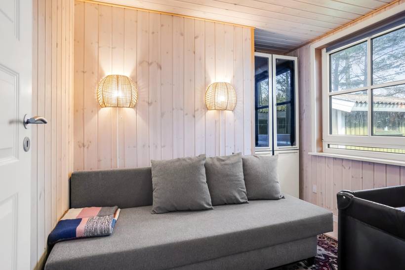Foto von Ferienhaus RN57 in Bisnap - Hou - Nordjütland Ost