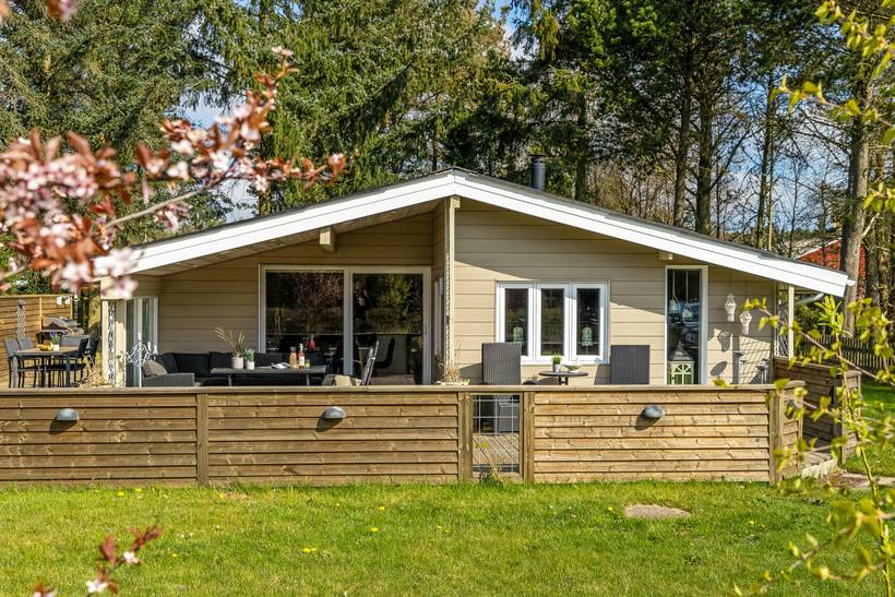 Foto von Ferienhaus RN57 in Bisnap - Hou - Nordjütland Ost