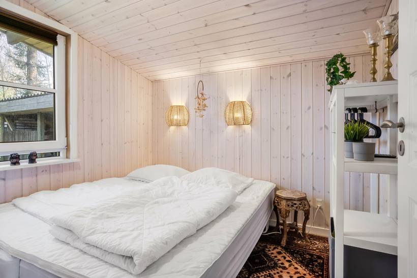 Foto von Ferienhaus RN57 in Bisnap - Hou - Nordjütland Ost