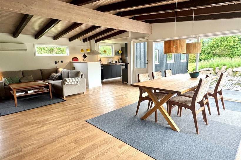 Foto von Ferienhaus RN65 in Gedesby - Falster