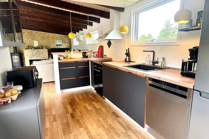 Foto von Ferienhaus RN65 in Gedesby - Falster