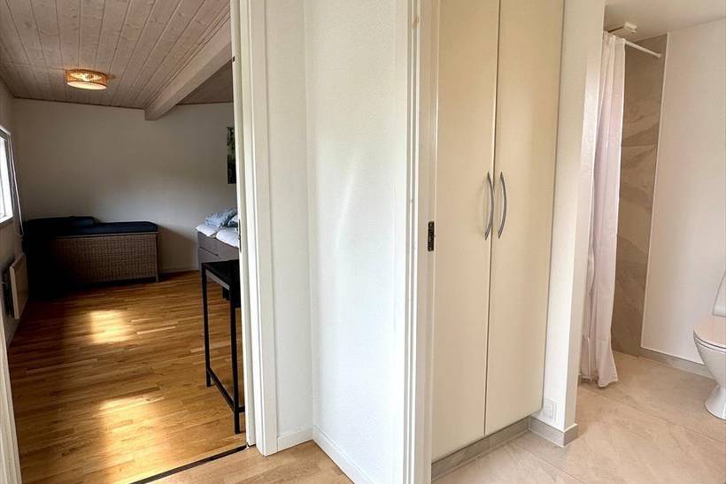 Foto von Ferienhaus RN65 in Gedesby - Falster
