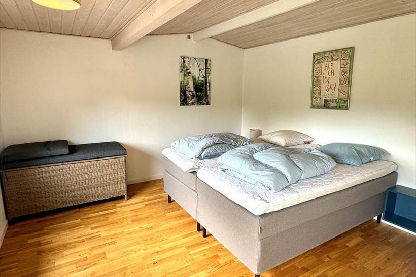 Foto von Ferienhaus RN65 in Gedesby - Falster