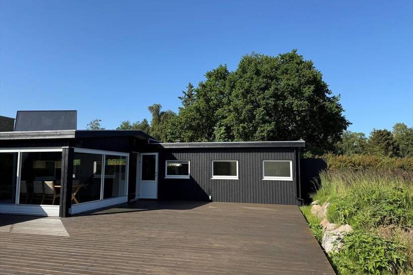 Foto von Ferienhaus RN65 in Gedesby - Falster
