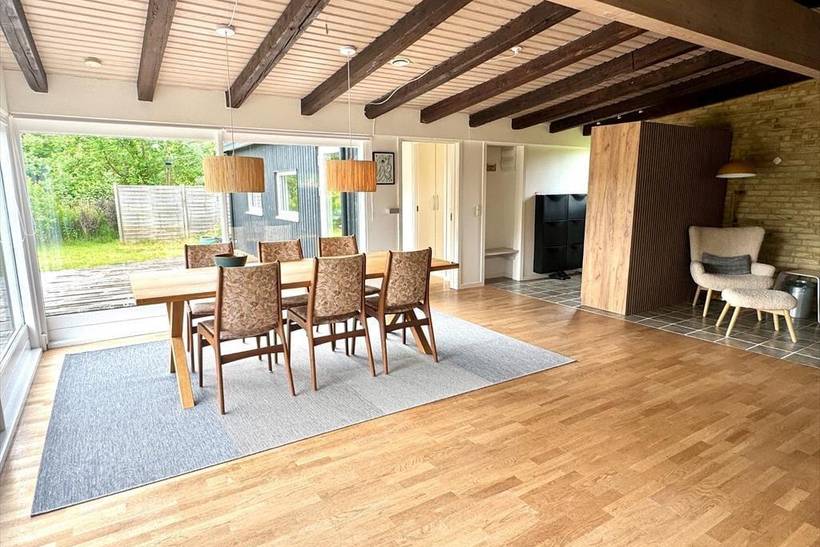 Foto von Ferienhaus RN65 in Gedesby - Falster