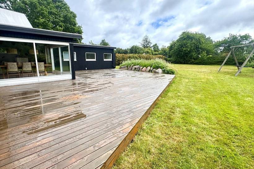 Foto von Ferienhaus RN65 in Gedesby - Falster