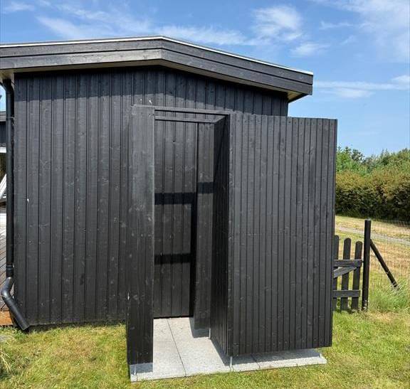 Foto von Ferienhaus RN65 in Gedesby - Falster