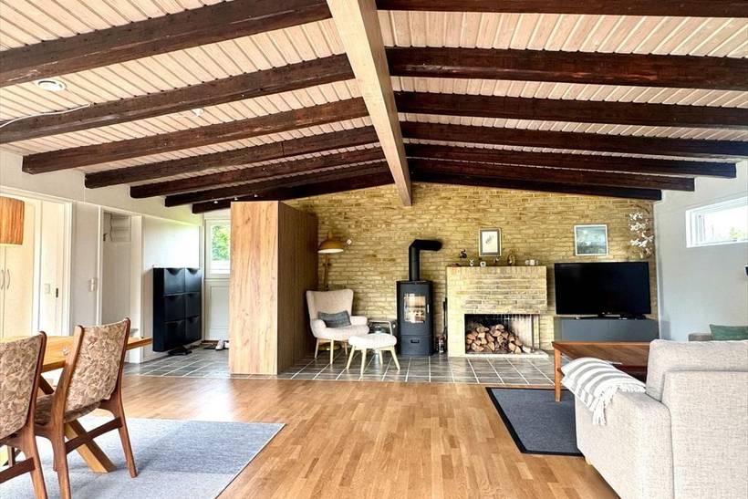 Foto von Ferienhaus RN65 in Gedesby - Falster