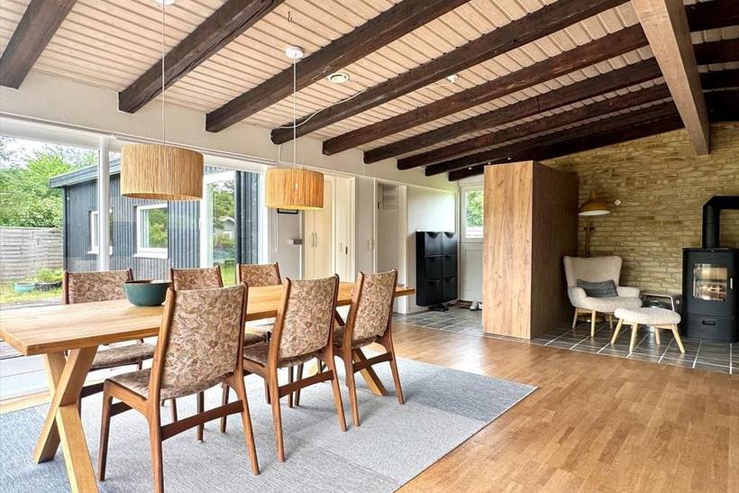 Foto von Ferienhaus RN65 in Gedesby - Falster