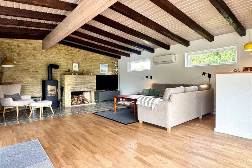 Foto von Ferienhaus RN65 in Gedesby - Falster