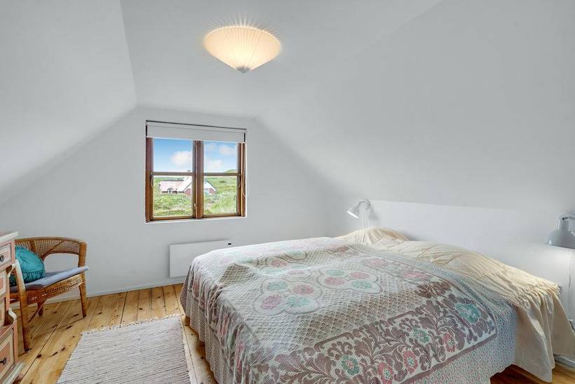 Foto von Ferienhaus RN66 in Bjerregård - Westjütland