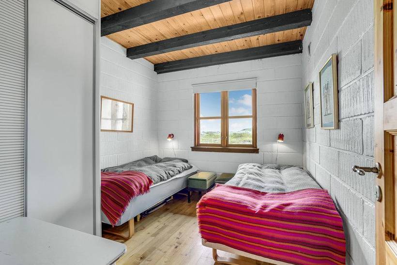 Foto von Ferienhaus RN66 in Bjerregård - Westjütland