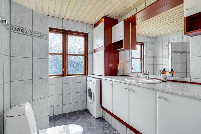 Foto von Ferienhaus RN66 in Bjerregård - Westjütland