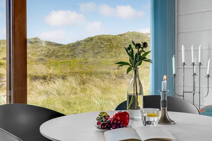 Foto von Ferienhaus RN66 in Bjerregård - Westjütland