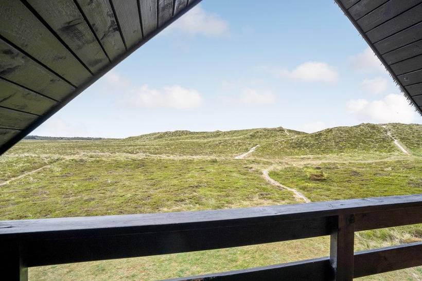 Foto von Ferienhaus RN66 in Bjerregård - Westjütland