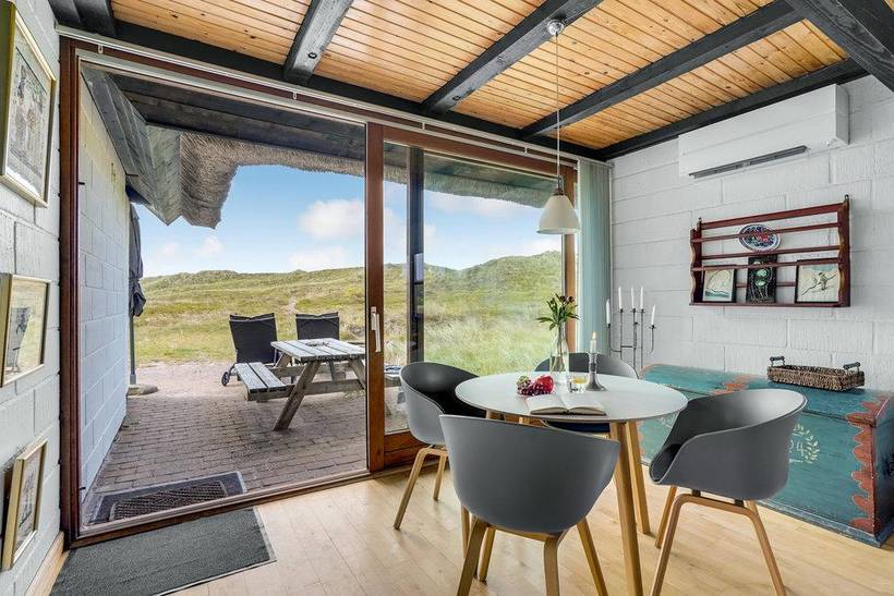 Foto von Ferienhaus RN66 in Bjerregård - Westjütland