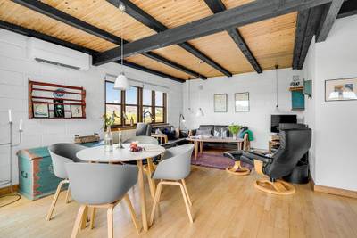 Vorschaubild von Ferienhaus RN66 in Bjerregård - Westjütland