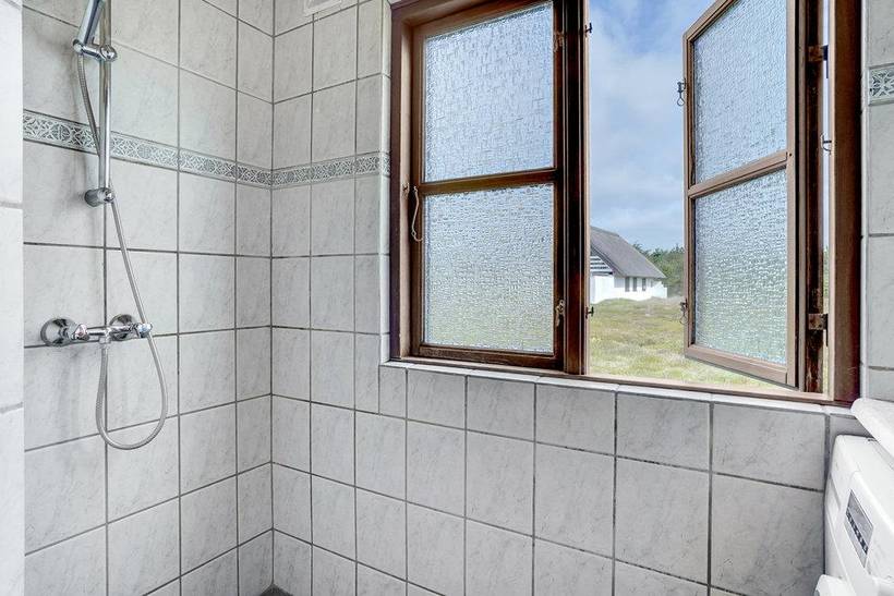 Foto von Ferienhaus RN66 in Bjerregård - Westjütland