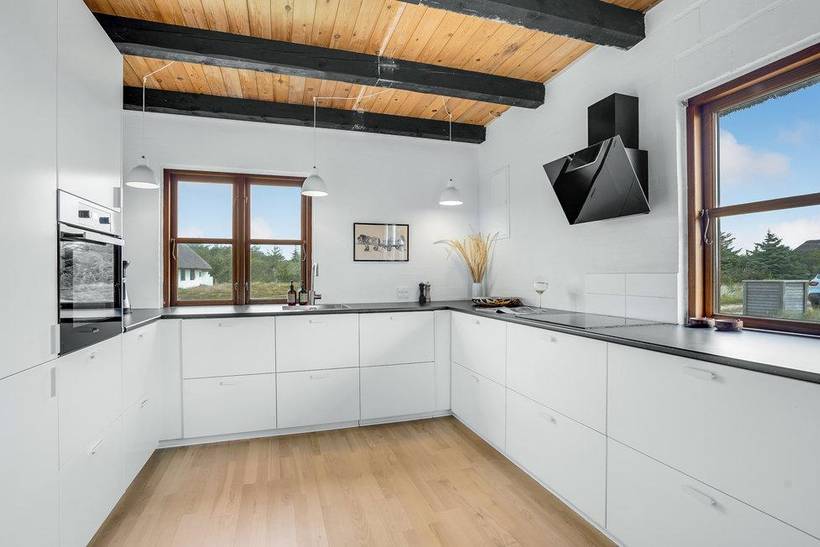 Foto von Ferienhaus RN66 in Bjerregård - Westjütland