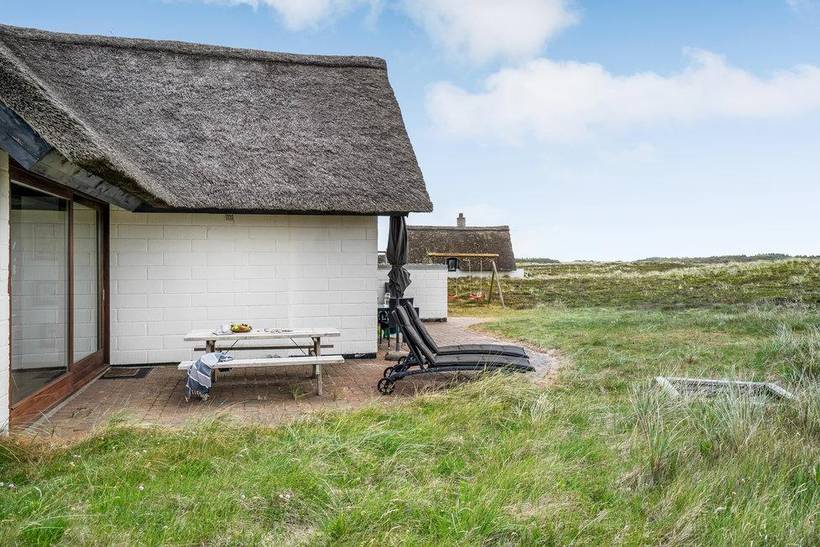 Foto von Ferienhaus RN66 in Bjerregård - Westjütland